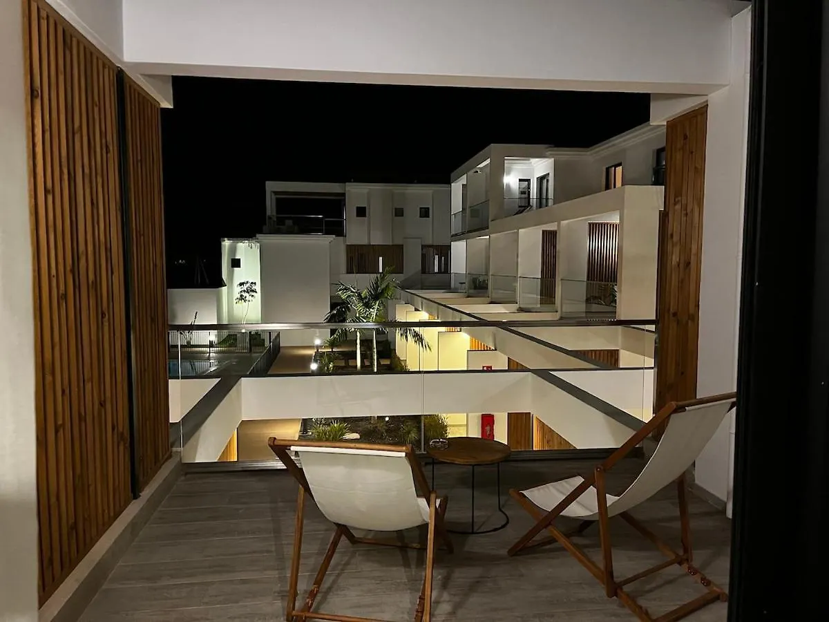 Gorgeous Douplex Apartment In Parque Holandes 0*,  ספרד