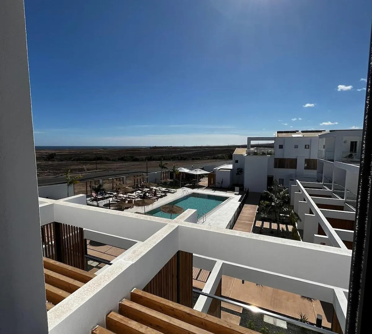 Gorgeous Douplex Apartment In Parque Holandes