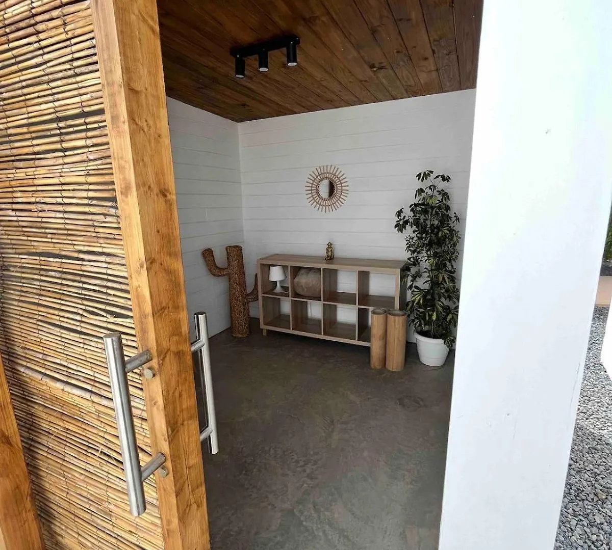 Gorgeous Douplex Apartment In Parque Holandes