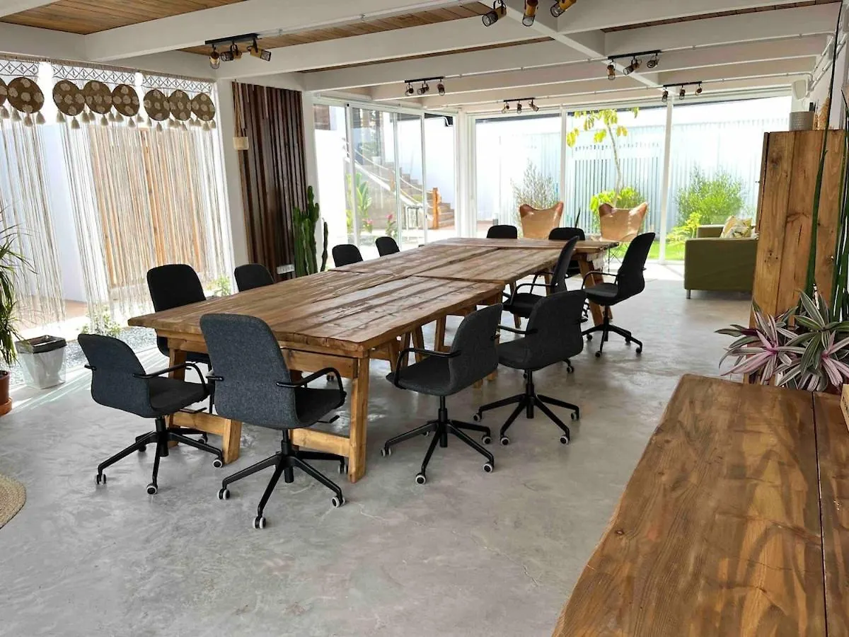 Gorgeous Douplex Apartment In Parque Holandes 0*,  西班牙