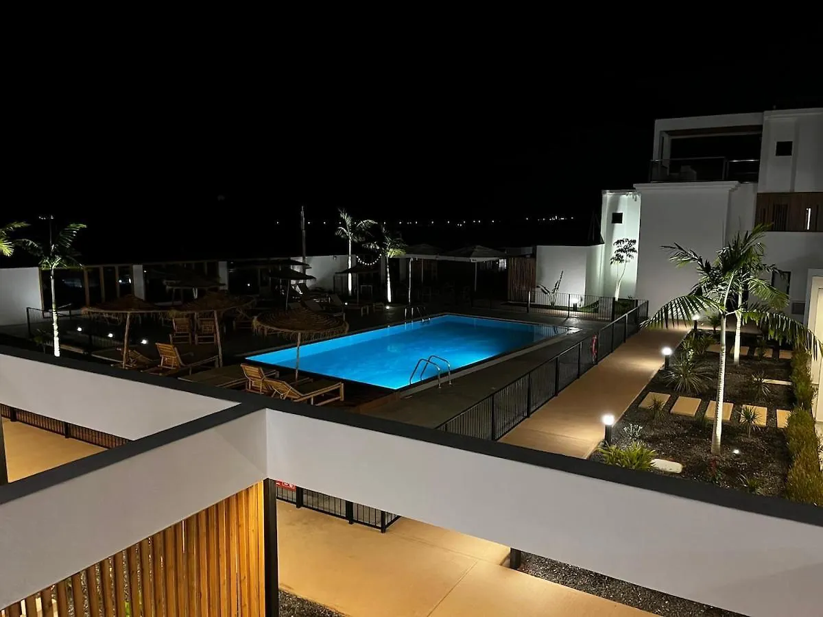 Gorgeous Douplex Apartment In Parque Holandes