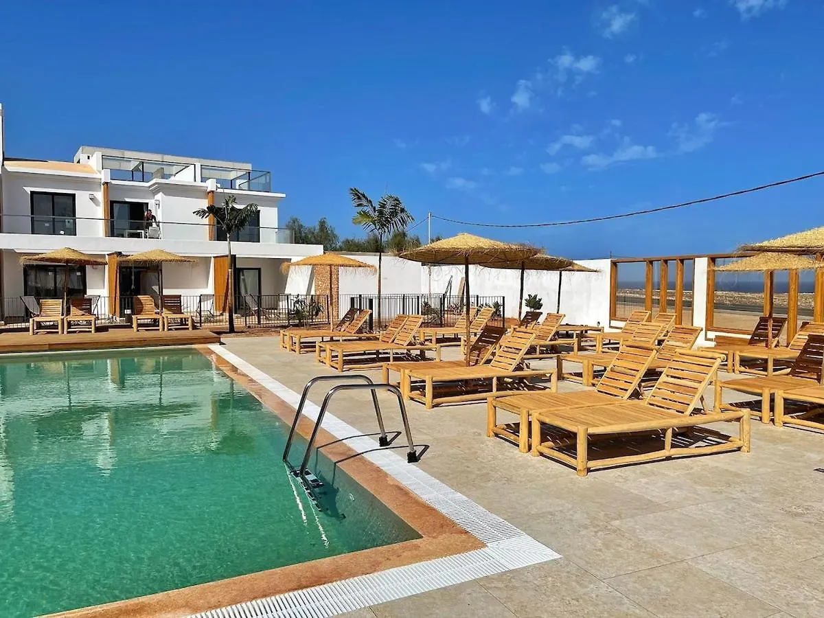 Gorgeous Douplex Apartment In Parque Holandes 0*,