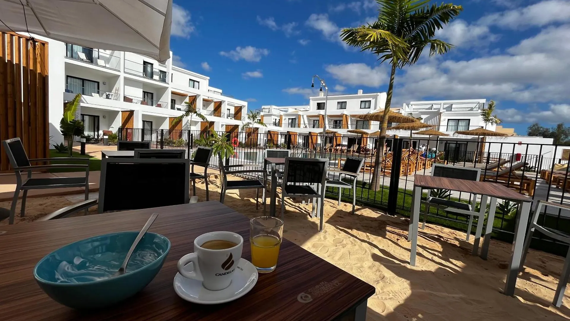 Gorgeous Douplex Apartment In Parque Holandes