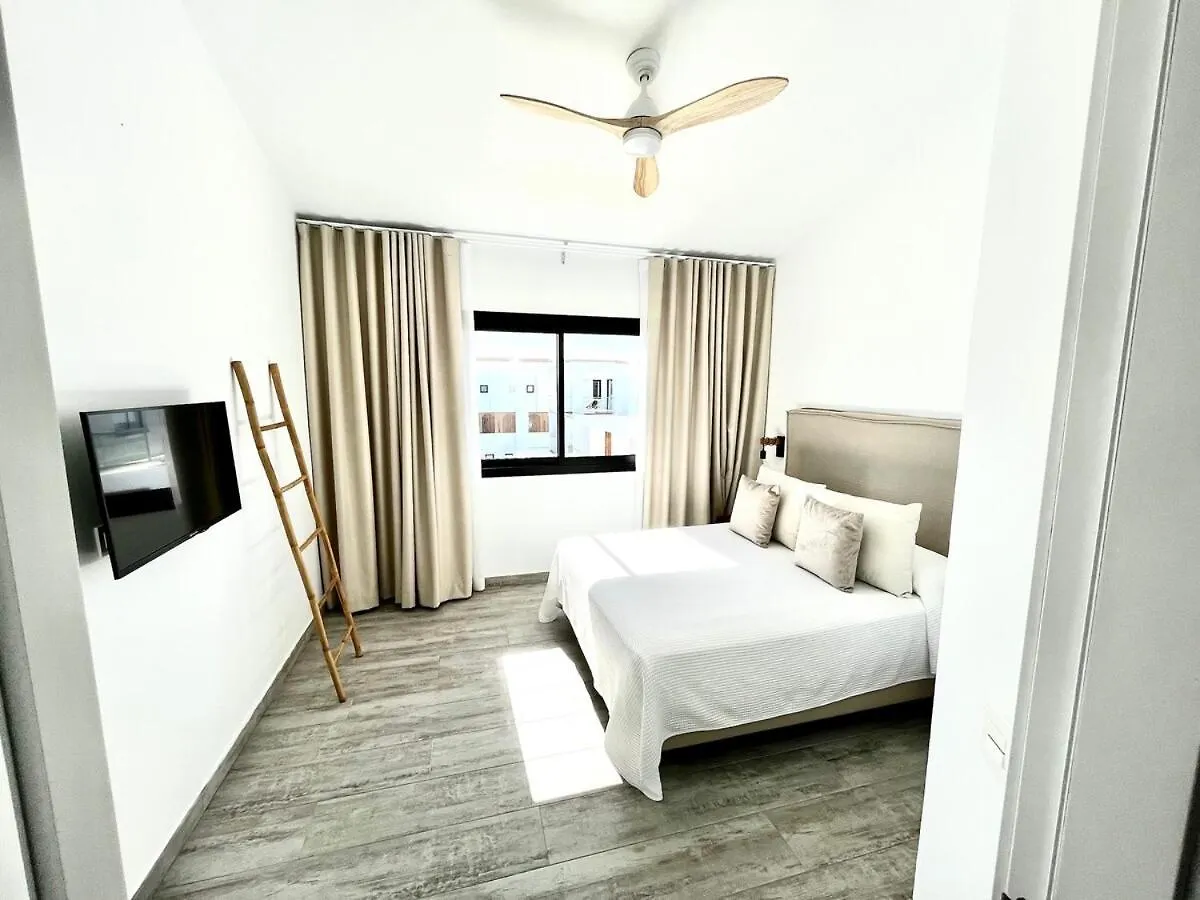 Gorgeous Douplex Apartment In Parque Holandes