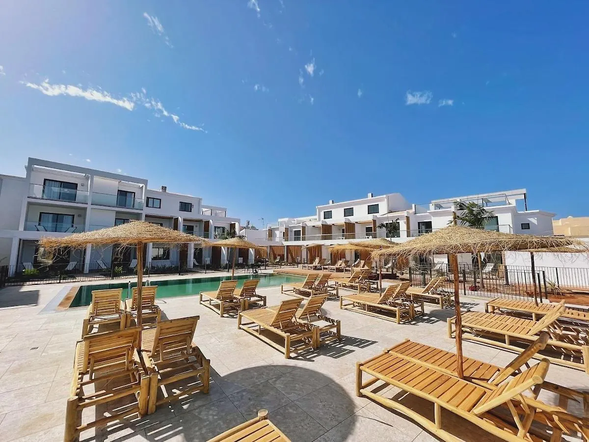Gorgeous Douplex Apartment In Parque Holandes