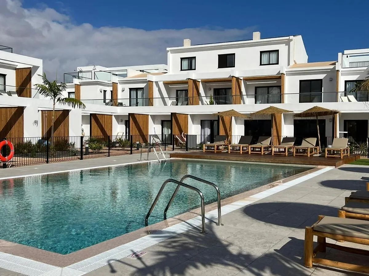 Gorgeous Douplex Apartment In Parque Holandes