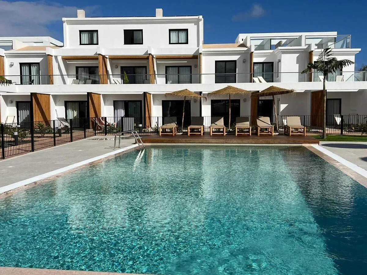 Gorgeous Douplex Apartment In Parque Holandes
