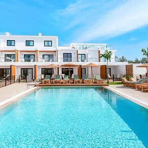Appartamento Shambhala Fuerteventura, Parque Holandes